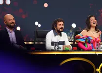 Scandal la Stand-Up Revolution! Discuții aprinse între jurați. „Costele, ai jucat prost!“