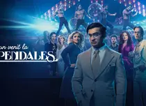„Bun venit la Chippendales”, tot ce trebuie să știi despre noul serial Disney Plus. TRAILER