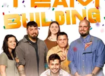 „Teambuilding” cu Micutzu, Matei Dima şi Şerban Pavlu, încasări record în cinematografe