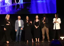 Emisiunea „Visuri la cheie” (Pro TV) a câștigat premiul TVmania pentru „Cel mai bun reality-show cu oameni obișnuiți”. Ce a declarat Cristina Joia despre trofeu