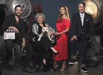 „Agenția de talente și sentimente”, varianta turcească a unui serial Netflix de succes, începe la Happy Channel