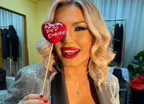 Diana Enache va modera o emisiune la TV. Fiica lui Adrian Enache, primele declarații despre noul proiect. „Am filmat deja câteva ediții”