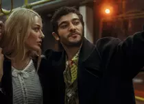 „Nu pleca”, cel mai recent film de dragoste al lui Burak Deniz e disponibil pe Netflix
