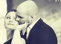 Soția lui Nosfe, mesaj plin de durere la o lună de la moartea artistului. Ce a spus Mădălina Crețan despre iubirea lor