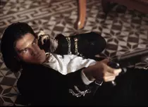 Filme la TV azi, 17 noiembrie: „A fost odată în Mexic”, „Luptând cu destinul”, „Bodyguard”