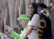 Visul lui Meghan Markle, spulberat de Elisabeta a II-a. Ce a vrut soția lui Harry și de ce a refuzat-o vehement regina