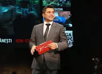 Cove, despre asocierea sa cu Dan Negru. Ce spune vedeta despre „Primii câștigă”, noul quiz-show de la Prima TV. „Să nu uităm însă că...”