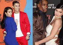 Top 5 cele mai influente cupluri de vedete în social media, în anul 2022