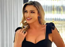 Diana Enache, primele declarații despre iubitul ei, băiatul unui controversat om de afaceri. „Ne înțelegem foarte bine”