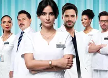 „Durere și vindecare”, noua telenovelă care începe la DIVA. Programul de difuzare