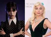 Lady Gaga a recreat dansul devenit viral al lui Wednesday. Cum dansează artista pe melodia sa, „Bloody Mary”