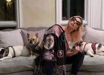 Sentința uluitoare primită de unul dintre atacatorii bărbatului care plimba câinii cântăreței Lady Gaga. Decizia e definitivă