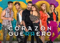 Telenovela “Inimi răzbunate” începe la Acasă Gold în Ajun de Crăciun. Cine sunt actorii de renume din distribuție