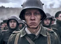 Premiile BAFTA 2023. Filmul „Nimic nou pe frontul de vest” de la Netflix, cele mai multe nominalizări