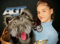 Ana Maria Mărgean, show senzațional la „America's Got Talent: All Stars”. „Este fenomenală! România ar trebui să fie foarte mândră”