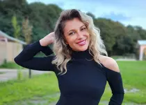 Lora, noi dezvăluiri despre divorțul de Dan Badea. „Mi s-a întâmplat un abuz colectiv”