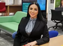 Rocsana Marcu a dat lovitura în Marea Britanie. De ce face naveta între Londra și Dubai