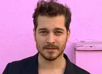 Çağatay Ulusoy își pregătește revenirea pe Netflix. Ce știm până acum despre noul serial