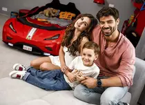 Distribuția serialului „Lia” se mărește din nou. Unul dintre noii actori a jucat și în „Adela”