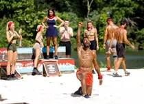 DOC și Kamara, scandal imens la Survivor România 2023. De la ce a pornit conflictul