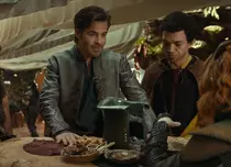 „Dungeons and Dragons: Frăția hoților” ajunge în cinematografe. Când e premiera în România