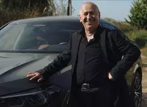 George Mihăiță, un altfel de Tătuțu în „Clanul” de acasă. „Tati. Acasă sunt tati”. EXCLUSIV