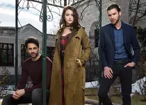 Serialul turcesc „O rândunică în furtună” începe la Timeless Dizi Channel. Programul de difuzare