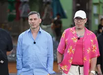 Cine este Joaquin Bonilla de la America Express 2023. De ce a plecat din Mexic și s-a mutat în România