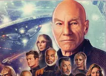 „Star Trek: Picard”, sezonul 3. Tot ce știm despre ultimele episoade din serial. Premieră, distribuție, poveste, trailer