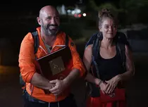 Cătălin Scărlătescu și Doina Teodoru, eliminați de la America Express 2023. Cele două echipe care luptă în Marea Finală