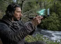 „65”: Data de lansare, distribuția, trailerul și tot ce știm despre filmul cu dinozauri al lui Adam Driver