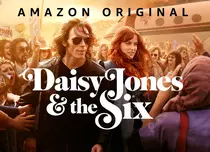 Ce ne rezervă miniseria Amazon „Daisy Jones and the Six”. Nepoata lui Elvis joacă rolul principal