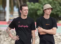 Jean Gavril și Dinu, detalii neștiute din timpul filmărilor America Express 2023. „Știu ce ne-a lipsit când am fost eliminați”
