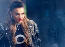 Karmen, clipe dificile în scena morții tatălui ei din serial. „Un moment pe care nu-mi doresc să-l trăiesc niciodată”. EXCLUSIV
