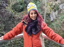 Larisa Drăgulescu este însărcinată a treia oară, la 38 de ani. Cum arată acum fosta soție a lui Marian Drăgulescu