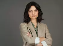 Mădălina Craiu s-a accidentat la filmările pentru „Clanul”. Cu ce semn a rămas
