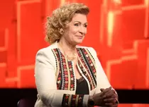 Matilda Pascal Cojocărița, la 40 de întrebări cu Denise Rifai. „Cât ajută titlul de Miss o cântăreață de muzică populară?”