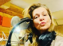 Dana Nălbaru, dezvăluiri despre fiul ei de 7 ani. „Acum învață pentru bac”. De ce nu merg copiii artistei la școală