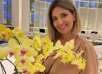 Ela Crăciun, aniversare de lux în deșert. „Ar fi o destinație în care aș putea să mă mut”