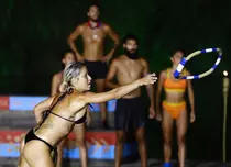 Emoții pentru Carmen Grebenișan, la Survivor România 2023. Cum a ajuns să fie în pericol de eliminare
