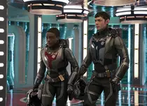 Star Trek: Strange New Worlds, sezonul 2 va fi disponibil pe SkyShowtime. Când e premiera