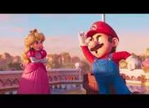 „Super Mario Bros: Filmul” cucerește publicul. Ce recorduri de box-office a bătut