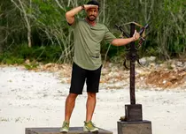 Survivor România 2023. Doi membri ai tribului Taino riscă eliminarea. Dezvăluirile făcute de Ionuț Iftimoaie