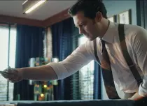 „Tânărul croitor”, iată ce trebuie să știi despre serialul Netflix cu Çağatay Ulusoy