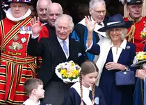 Visul regelui Charles devine realitate. Ce titlu va primi soția sa Camilla, după încoronare