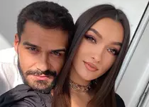 Viviana Sposub, despre cum i s-a schimbat viața de când s-a mutat în America alături de George Burcea