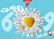 Antena 1 anunță un nou serial românesc: „Lasă-mă, îmi place! Camera 609”. Toate detaliile despre producție
