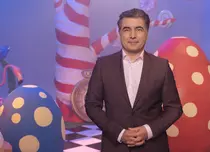 Cristian Leonte, specialist în desene animate. „De 10 ani urmăresc ce mai e la modă”. EXCLUSIV