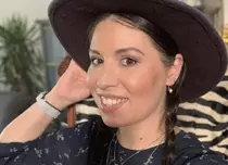 Cristina Bălan, primele declarații despre botezul fiicei sale. „A ieşit la iveală dragonul din mine”