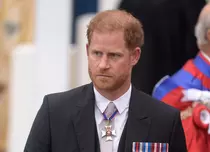 Ce gest a făcut Harry față de prințul William la încoronarea regelui Charles. „Nu se putea abține”